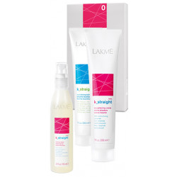 Lakme K-Form K-Straight Ionico Kit
