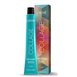 Lakme Collage Toni Misti (60ml)