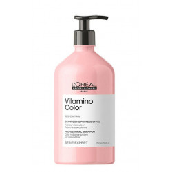 L'oreal Serie Expert Vitamina Color Shampoo
