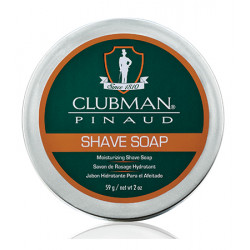 Pinaud Clubman Sapone da Barba (59gr)