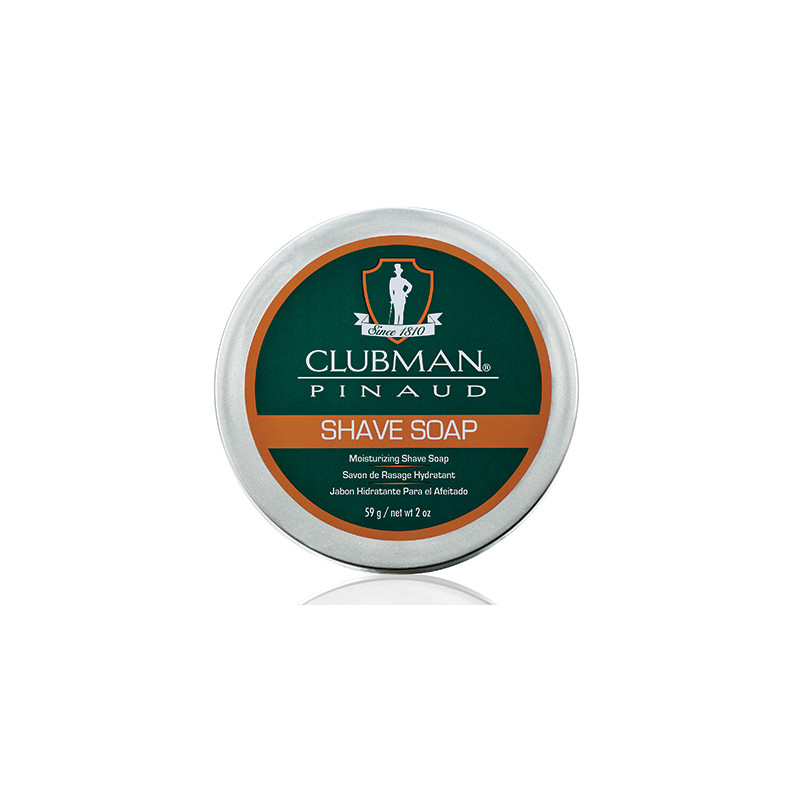 Pinaud Clubman Sapone da Barba (59gr)