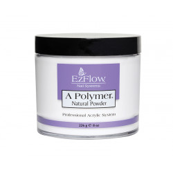 Ez Flow A Polymer Natural 