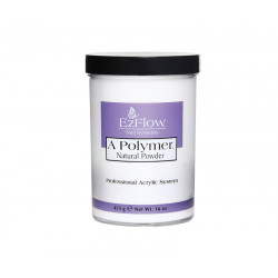 Ez Flow A Polymer Natural 