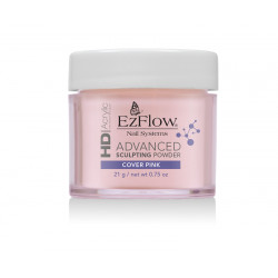 Ez Flow High Cover Pink Powder 