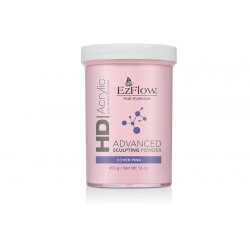 Ez Flow High Cover Pink Powder 