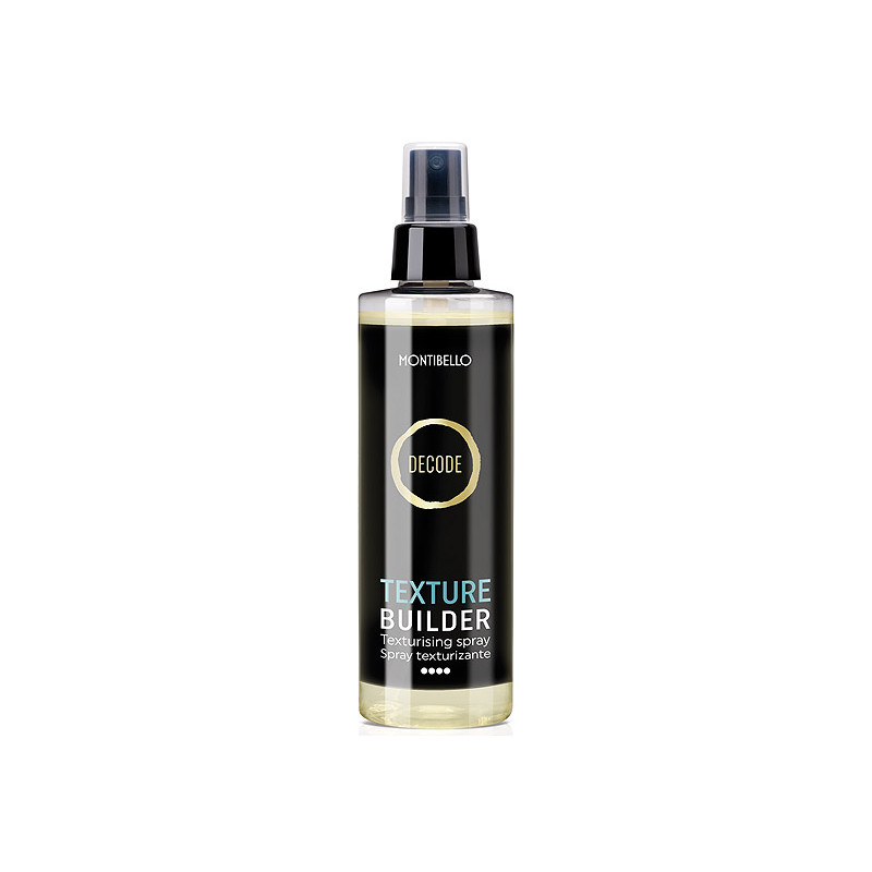 Montibel·lo Decode Texturizzante (200ml)