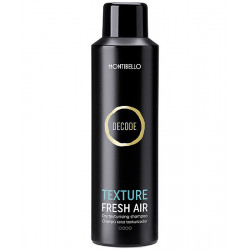 Montibel·lo Decode Texture Fresh Air (200ml)