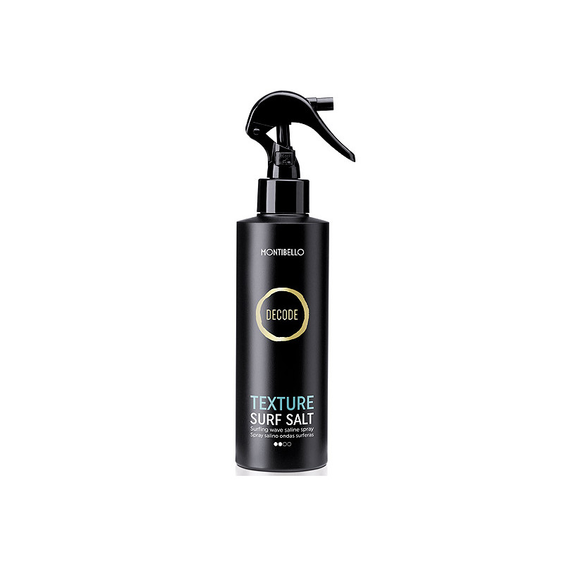 Montibel·lo Decode Texture Sale Marino (200ml)