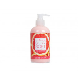 Ez Flow Lozione Mani e Corpo Pompelmo Rosa (236ml)