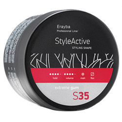 Erayba Style Active Extreme Gum S35 (100ml)