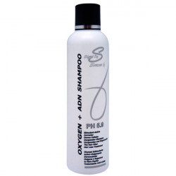 Simone G. 214 Shampoo Anticaduta Ossigeno + ADN