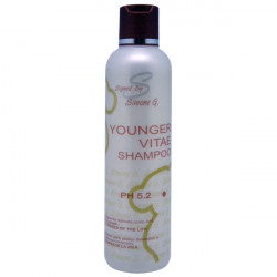 Simone G. 217 Shampoo Anticaduta Younger Vitae (200ml)