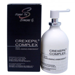 Simone G. 223 Anticaduta Crexepil Complex (100ml)