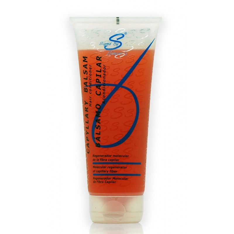 Simone G. 24 Balsamo Capelli (200ml)