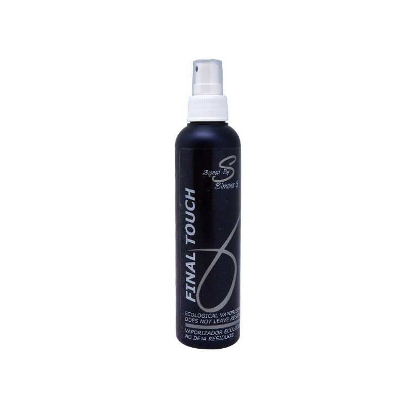 Simone G. 12 Tocco Finale (200ml)
