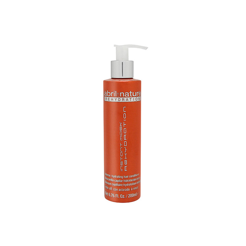 Abril et Nature Rehydration Bain Shampoo 