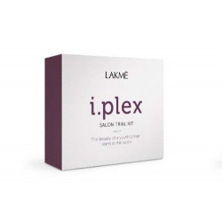 Lakme I-plex Kit di prova