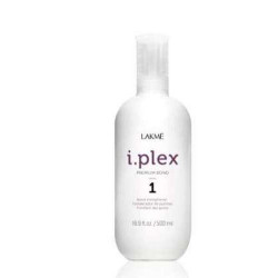 Lakme I-plex Premium Bond Fase 1 (500ml)