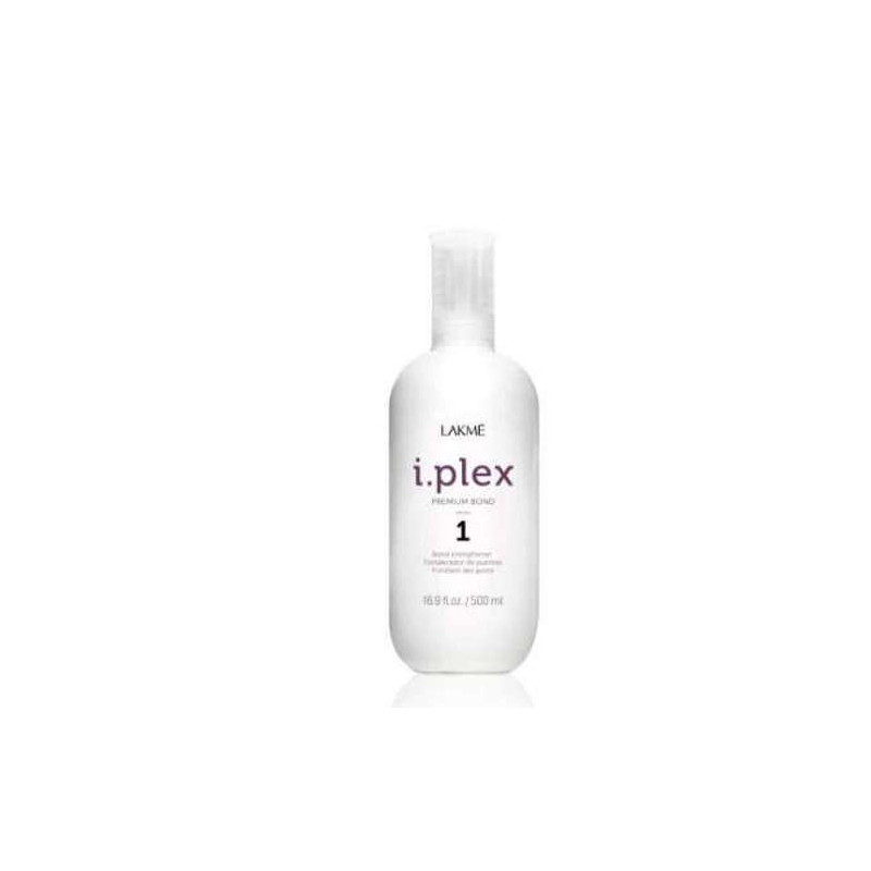 Lakme I-plex Premium Bond Fase 1 (500ml)