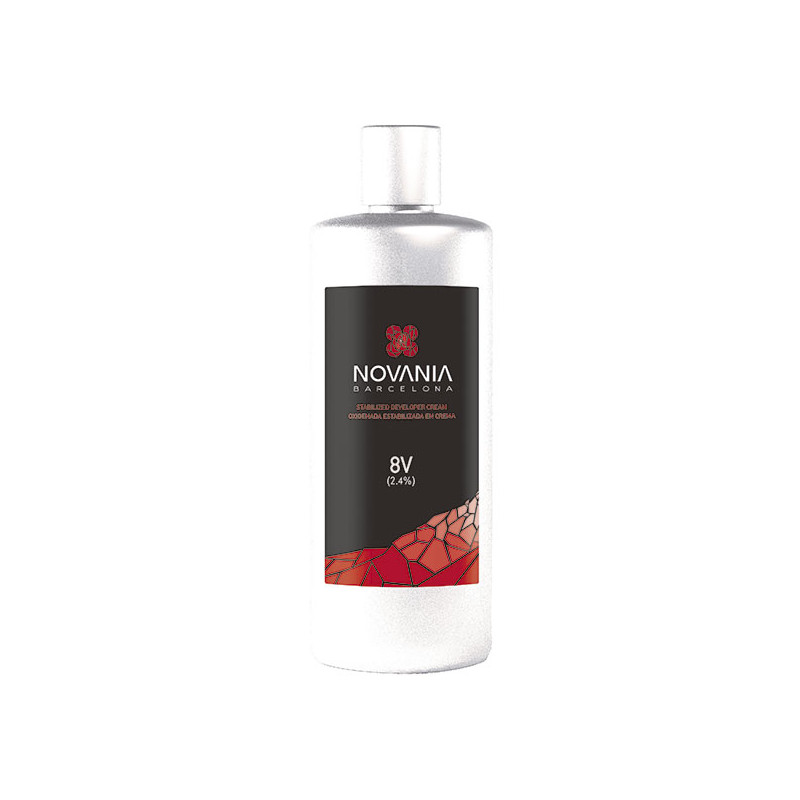 Novania Crema Sviluppatore Stabilizzato (1000ml)