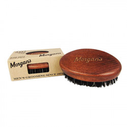 Morgan's Spazzola da Barba