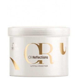 Wella Care Oil Reflections Maschera Luminous Reboost