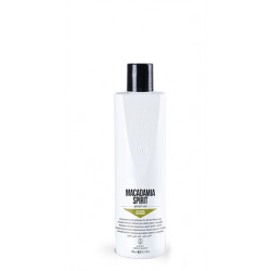 Light Irridiance Shampoo Spirito di Macadamia