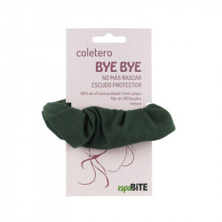 Bye Bye Prof Plus Coleteros Antipiojos 