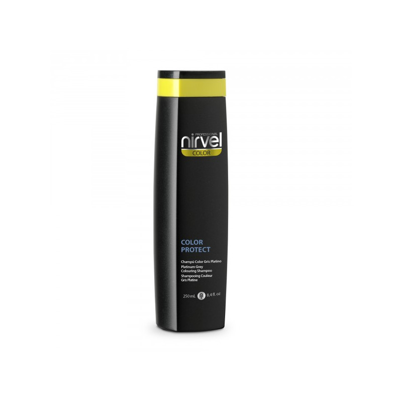 Nirvel Shampoo Protezione Colore (250ml)