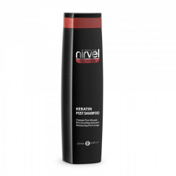 Nirvel Technica Shampoo alla Cheratina Pot (250ml)