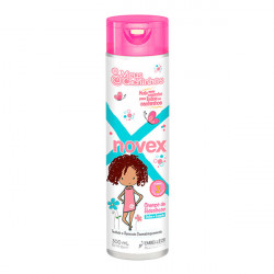 Embelleze Novex My Curls Kids Shampoo (300ml)