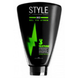 Hipertin Hi Style Gel Fix Xtrem (225ml)