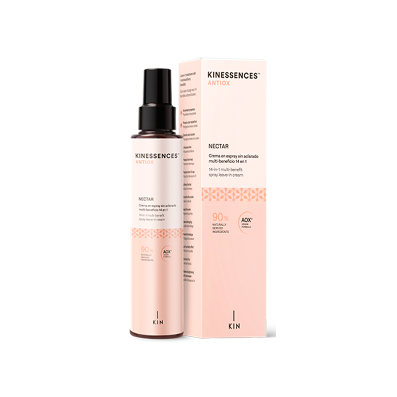 Kin Kinessences Antiox Nettare (150ml)