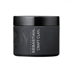 Sebastian Form Craft Clay (50ml)