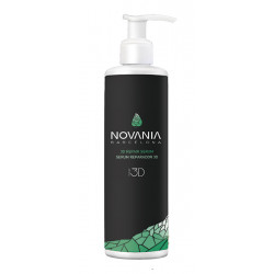 Novania Siero Riparatore 3D (200ml)
