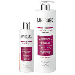 Hipertin Linea Cura Shampoo Cura del Colore