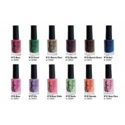 Thuya Smalto per Unghie Deluxe (12ml)