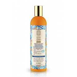 Natura Siberica Oblepikha Balsamo Capelli Deboli/Danneggiati (400ml)