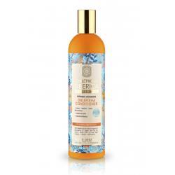 Natura Siberica Oblepikha Balsamo Capelli Normali/ Secchi (400ml)