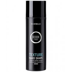 Montibel·lo Decode Men Texture Forma Dura (150ml)