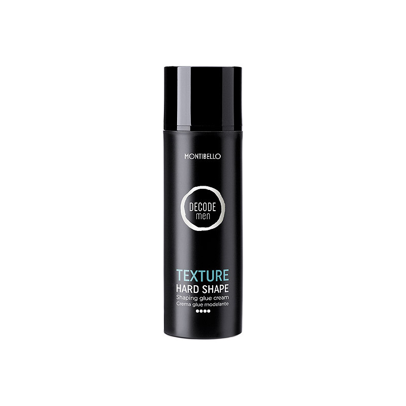 Montibel·lo Decode Men Texture Forma Dura (150ml)