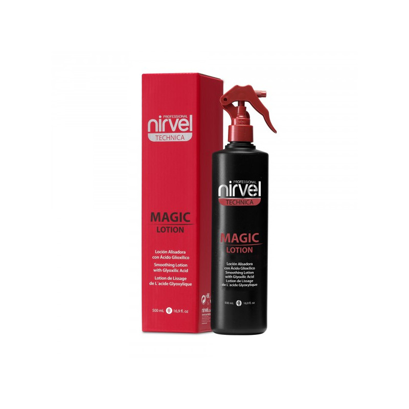 Nirvel Technica Lozione Magica (500ml)
