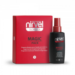 Nirvel Technica Magic Pack 