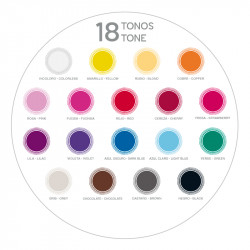 Exitenn Fantasy Color (100ml)