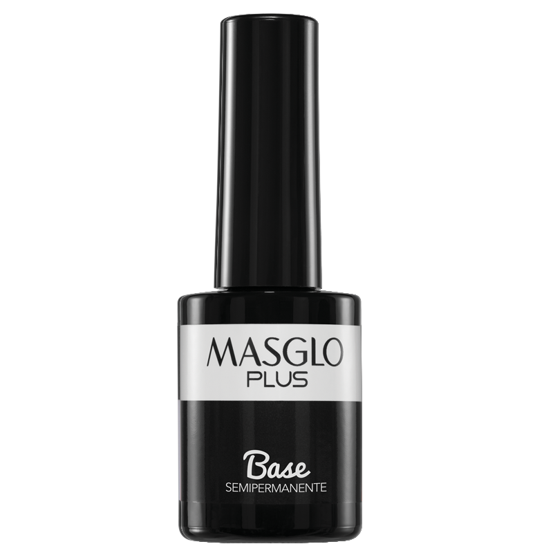 Masglo Plus Base Semipermanente (15ml)