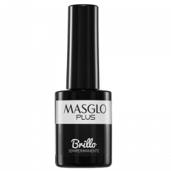 Masglo Plus Lucentezza Semipermanente (15ml)
