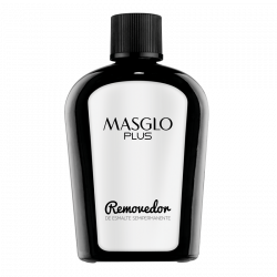 Masglo Plus Solvente (60ml)