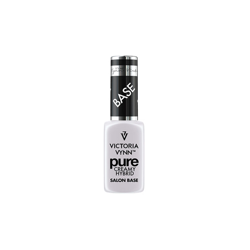 Victoria Vynn Base Ibrida Pura Cremosa (8ml)