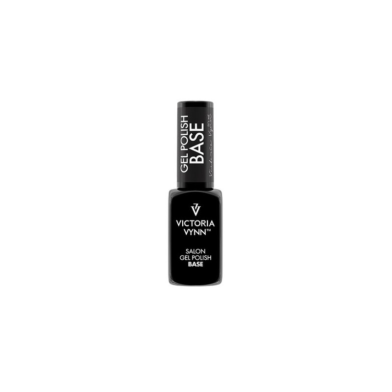 Victoria Vynn Smalto Gel Base Soak Off (8ml)