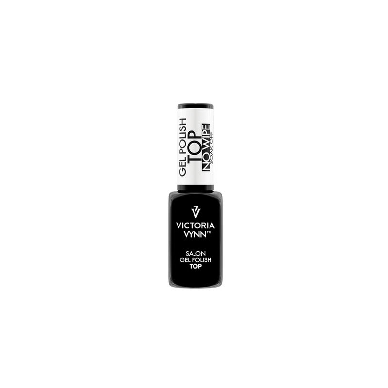 Victoria Vynn Smalto Gel Soak Off Top No Wipe (8ml)